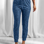 Zeagoo Casual Drawstring Elastic Waist Jogging Jogger Pants with Pockets