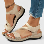 Ophélie™ | Comfortable Orthopedic Sandals