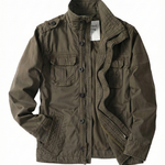 Blenheim | M65 Military Field Jacket