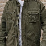 Blenheim | M65 Military Field Jacket