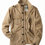 Blenheim | M65 Military Field Jacket