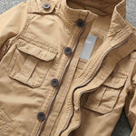 Blenheim | M65 Military Field Jacket