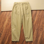 Harem Loose Vintage Pants