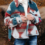 Zeagoo Women's Casual Cardigan Jacket