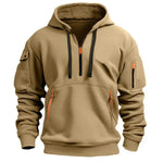 Rocío Ferrer | Comfort Hoodie