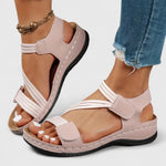 Ophélie™ | Comfortable Orthopedic Sandals
