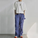 Quick-drying Loose Casual Straight Pants