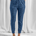Zeagoo Casual Drawstring Elastic Waist Jogging Jogger Pants with Pockets