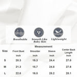 Women's Silk Button Down Shirts V Neck Long Sleeve Casual Work Office Blouse Top - Zeagoo (Us Only)