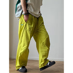 Japanese Outdoor Waterproof Lightweight Quick-drying Casual Pants