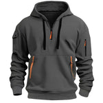 Rocío Ferrer | Comfort Hoodie