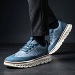 Rocío Ferrer | Elegant Urban Sneakers