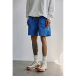 Summer Outdoor Quick-drying Shorts Drawstring Beach Pants