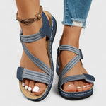 Ophélie™ | Comfortable Orthopedic Sandals