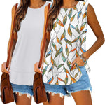 Zeagoo 2 Pack Tank Tops Sleeveless Basic Shirts