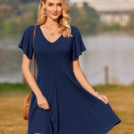 Zeagoo Summer Dress Women's Casual Dress (DE Only)