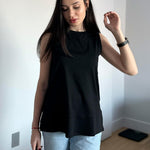 Zeagoo 2 Pack Tank Tops Sleeveless Basic Shirts