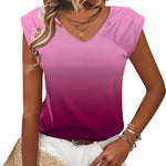 Zeagoo Tops Cute Loose Tank Tops Casual Dressy Shirts