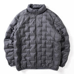 Lightweight Casual Stand Collar Jacket