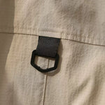 Waterproof Casual Short-sleeved Shirt