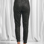 Zeagoo Casual Drawstring Elastic Waist Jogging Jogger Pants with Pockets