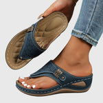 Elisabeth™ | Thong Sandals