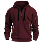 Rocío Ferrer | Comfort Hoodie