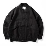 Loose Casual Vintage Jacket