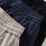 Japanese Vintage Quilted Padded Harem Pants