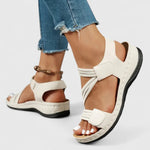 Ophélie™ | Comfortable Orthopedic Sandals
