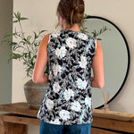 Zeagoo 2 Pack Tank Tops Sleeveless Basic Shirts