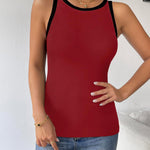 Zeagoo 2 Pack Tank Tops Sleeveless Ribbed Shirts
