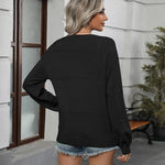 Zeagoo Cardigan Long Sleeve Crochet Shrug Soft Knit Sweater