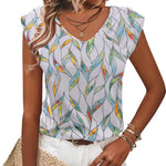 Zeagoo Tops Cute Loose Tank Tops Casual Dressy Shirts