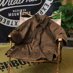 Waterproof Casual Short-sleeved Shirt