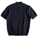 Japanese Breathable Crew Neck T-shirt