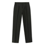 Slim-Fit  Fluid Straight-Leg Suit Trousers