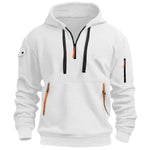 Rocío Ferrer | Comfort Hoodie