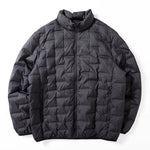 Lightweight Casual Stand Collar Jacket