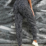 Zeagoo Casual Drawstring Elastic Waist Jogging Jogger Pants with Pockets