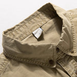 Japanese Loose Casual Shirt
