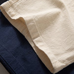 Straight Loose Casual Wide-leg Draped Trousers