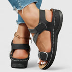 Ophélie™ | Comfortable Orthopedic Sandals