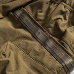Large Pockets Loose-fitting Casual Shorts