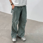 Quick-drying Loose Casual Straight Pants