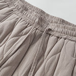 Japanese Vintage Quilted Padded Harem Pants