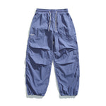 Quick-drying Loose Casual Straight Pants
