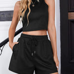 Zeagoo 2 Piece Summer Outfits Lounge Sets