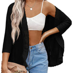 Zeagoo Women's Open Front Cardigans