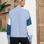 Zeagoo Women's Cropped Cardigan 2024 Fall Button Sweaters